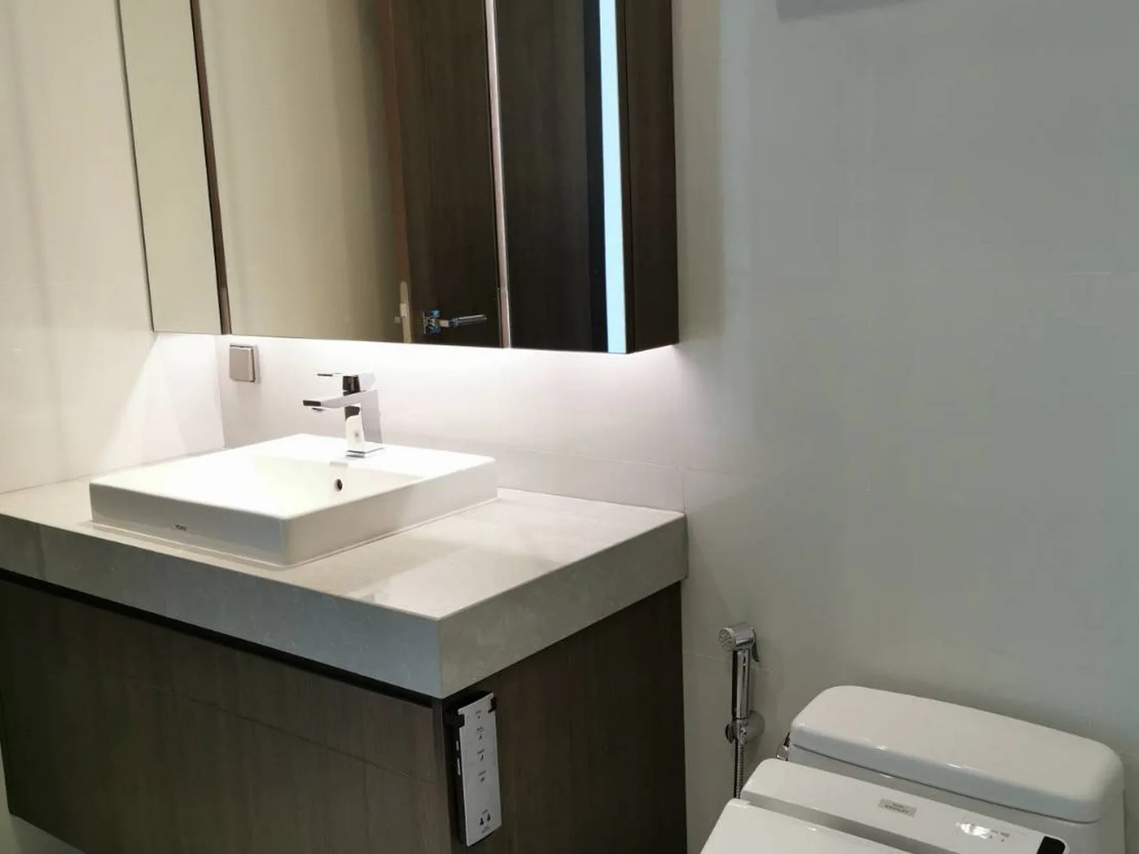 Q 1 Condo Sukhumvit — photo 9