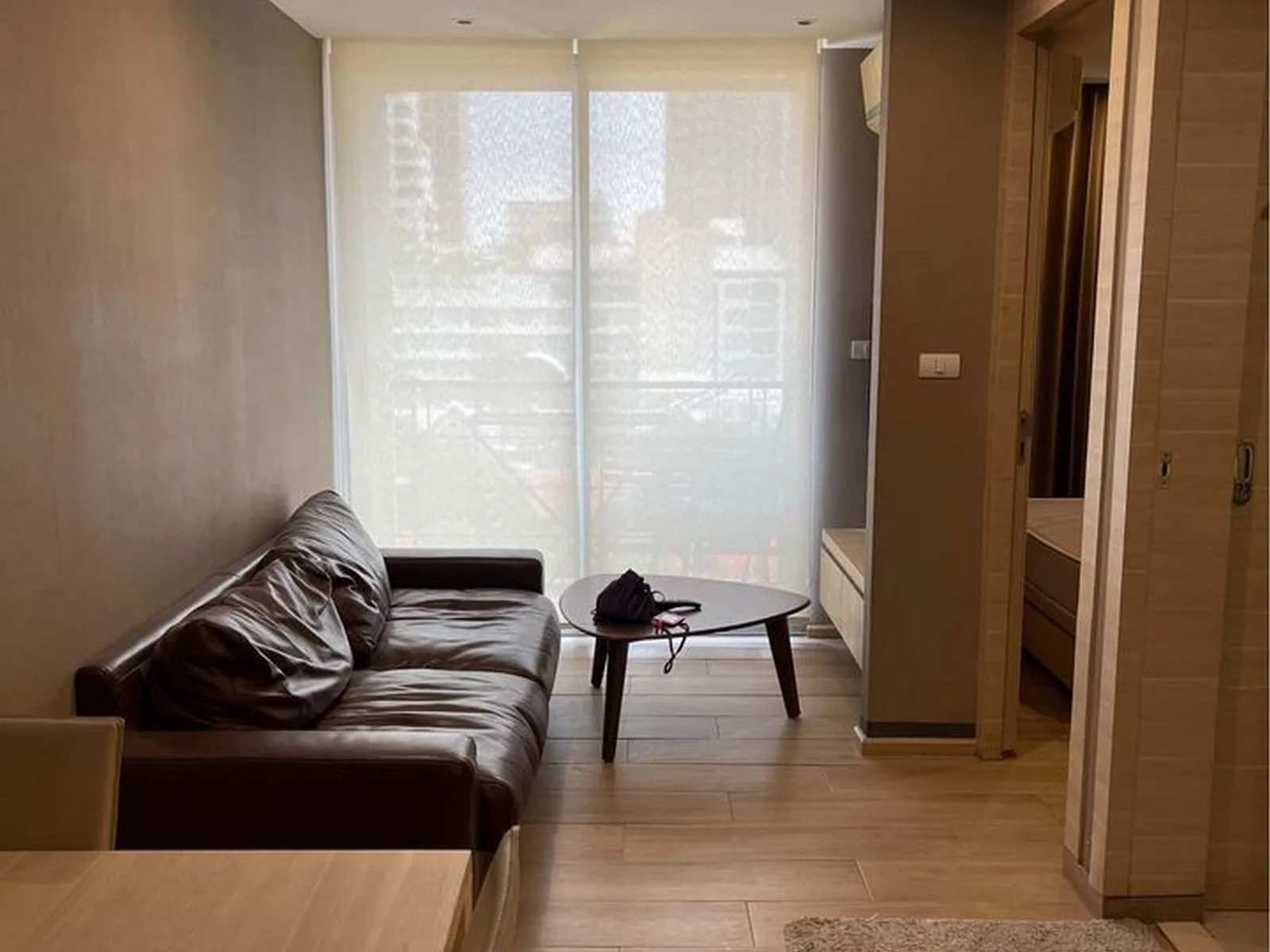 Klass Condo Siam — photo 1