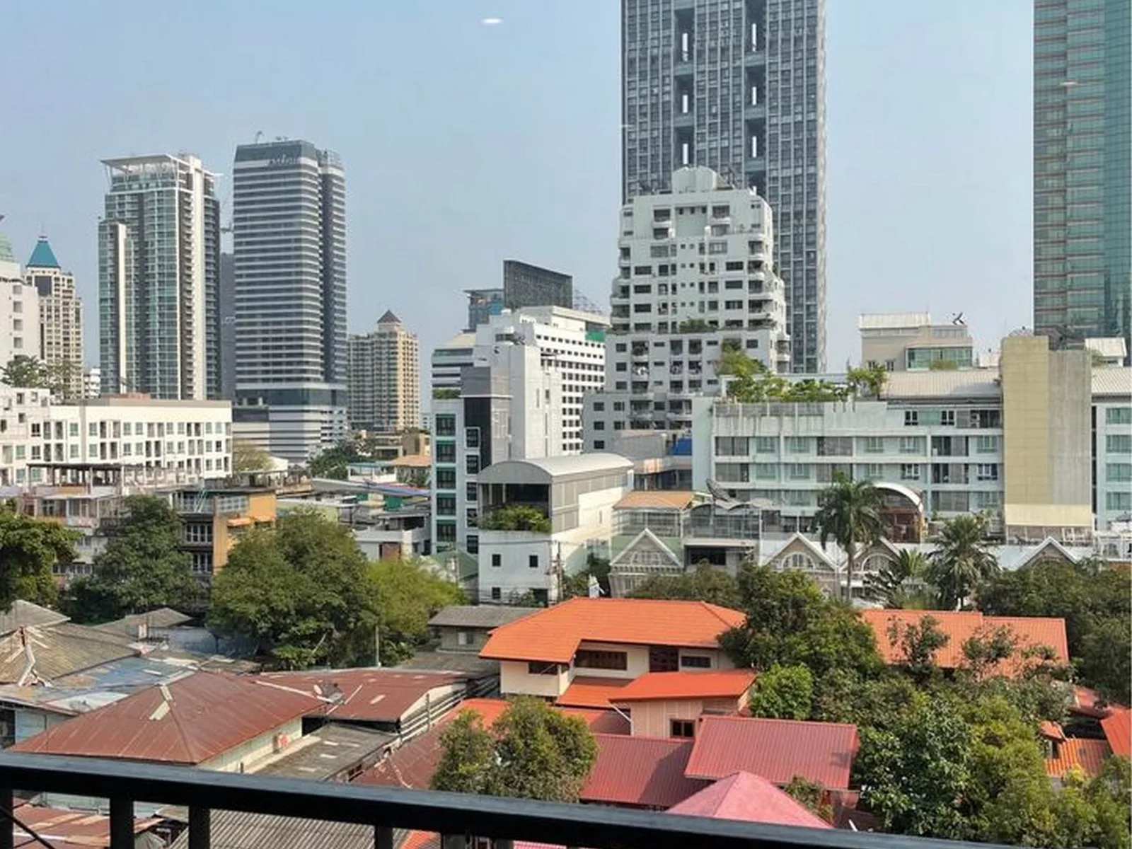 Klass Condo Siam — photo 11