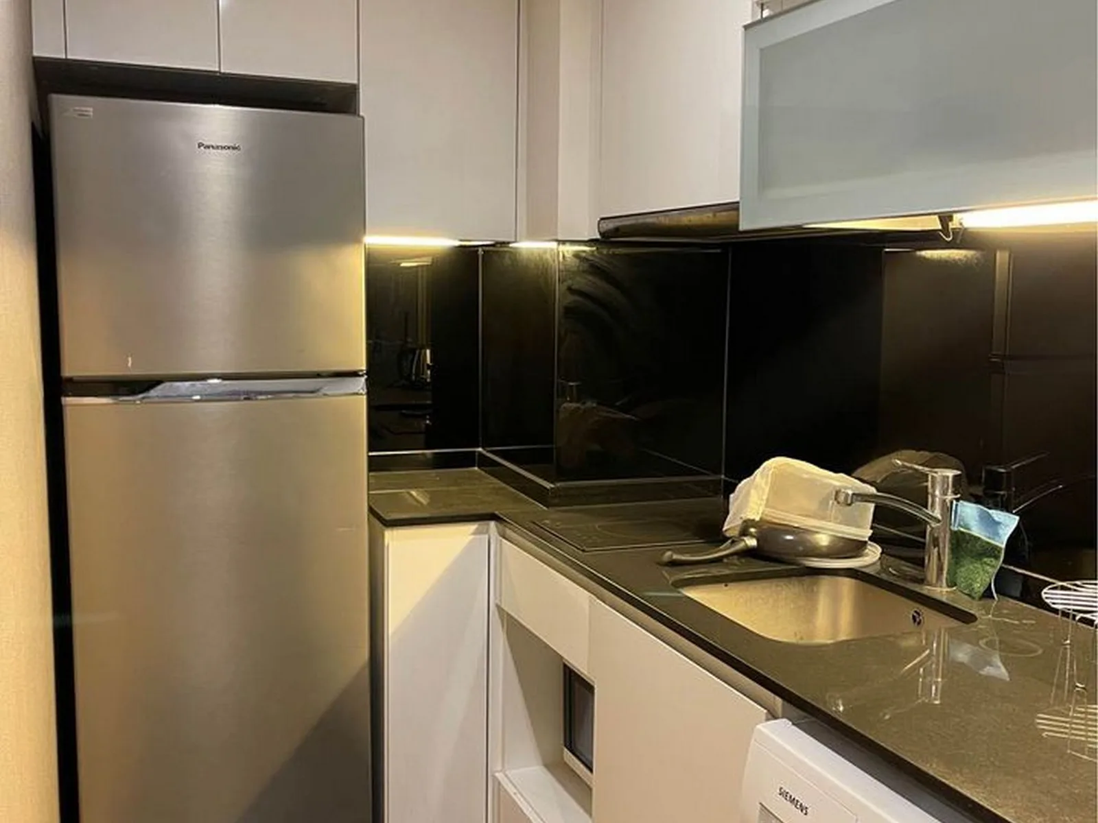 Klass Condo Siam — photo 4