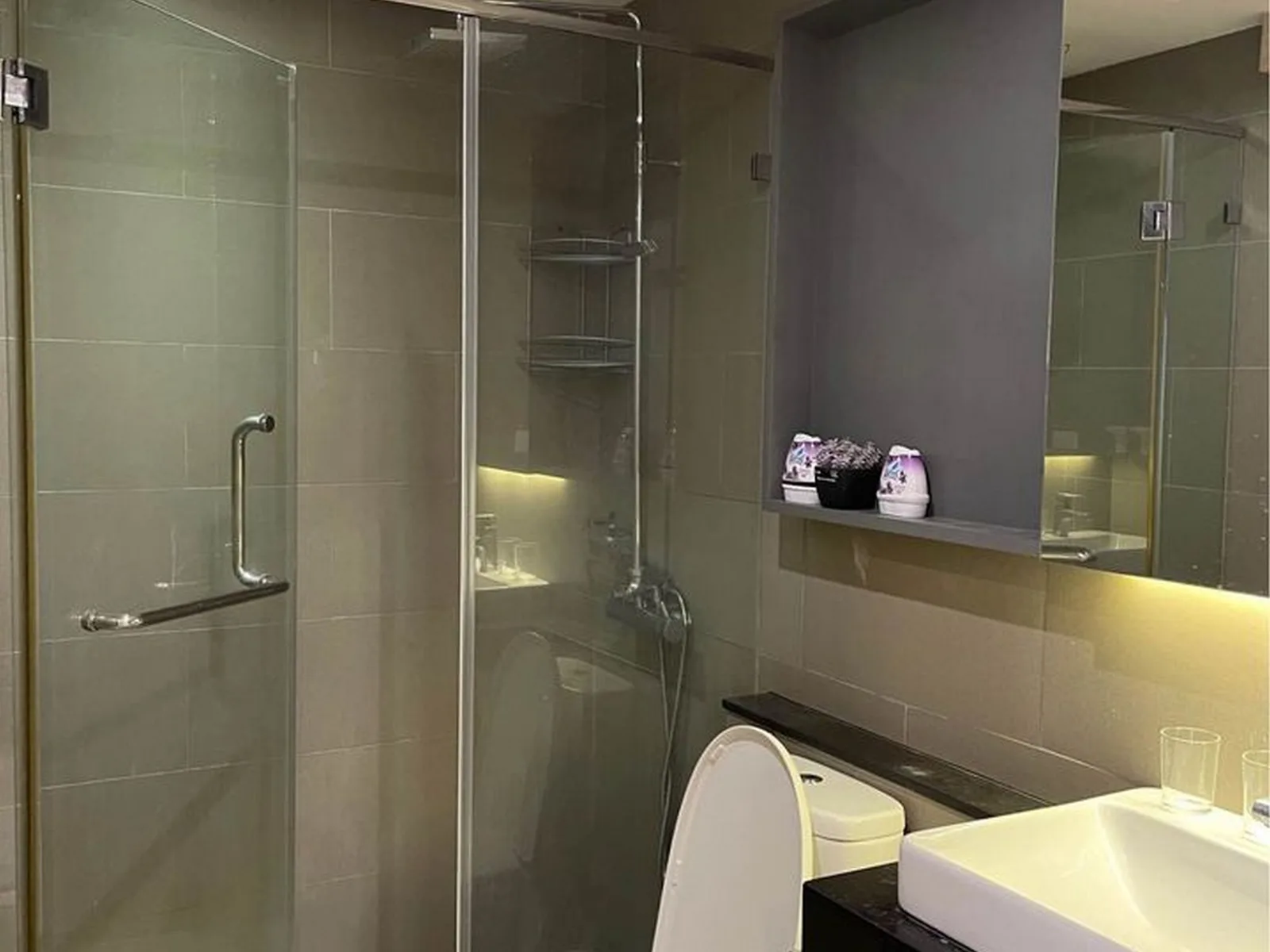 Klass Condo Siam — photo 10