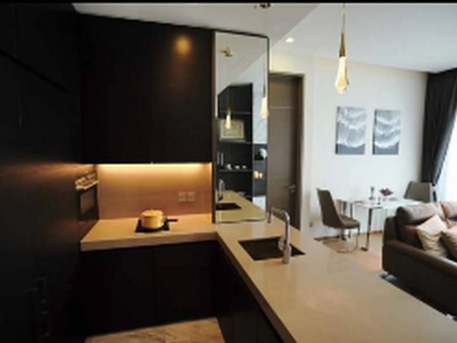 Saladaeng One — photo 5