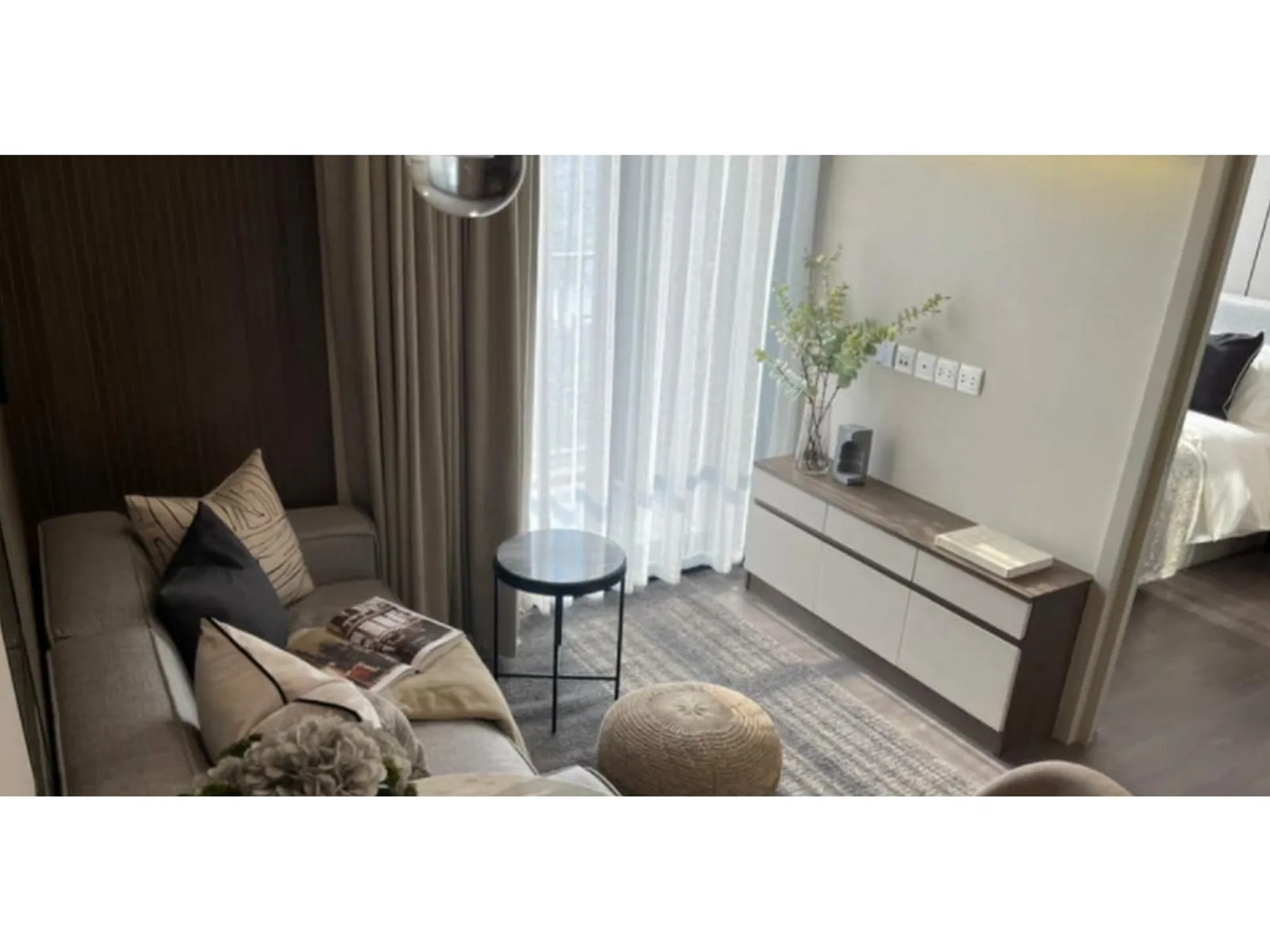 OKA HAUS Sukhumvit 36 — photo 1