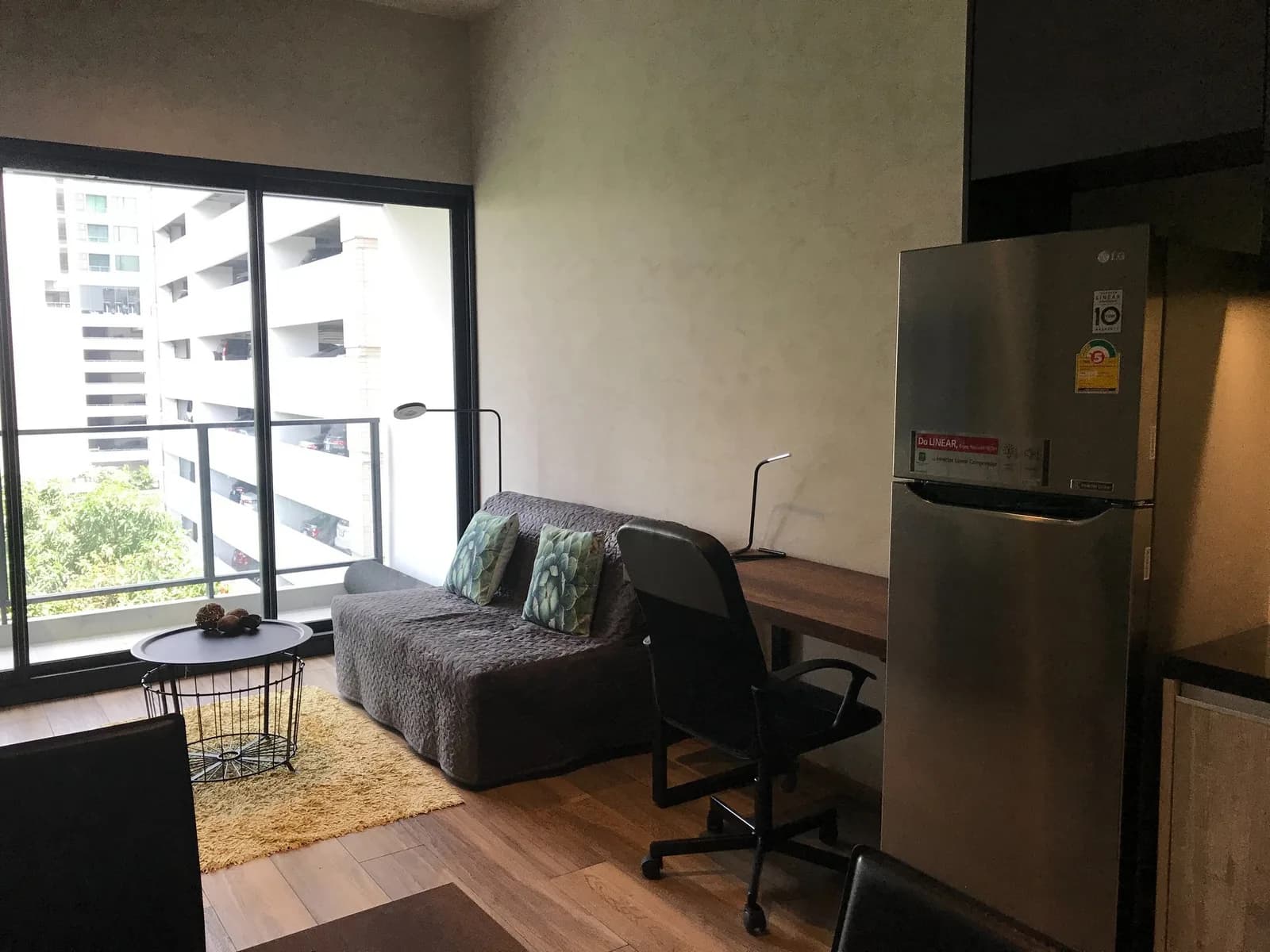 The Lofts Asoke — photo 1