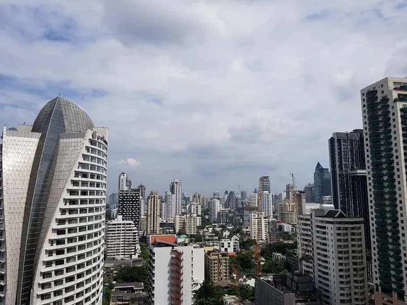 Ashton Asoke — photo 9