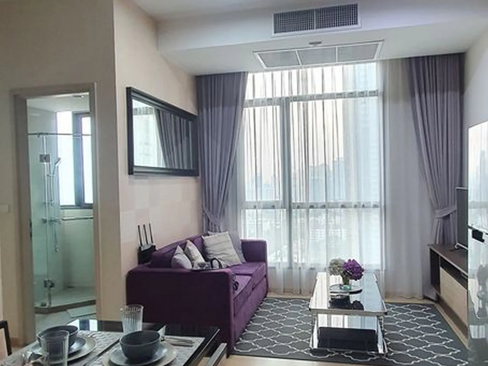 The Capital Ekamai-Thonglor — photo 1