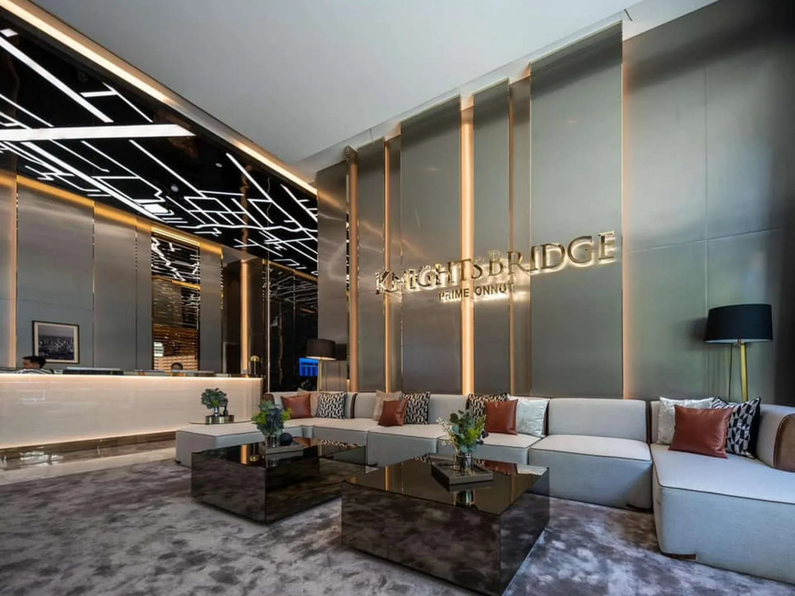 Knightsbridge Prime Onnut — photo 13