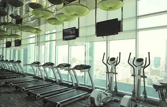 Life @ Sathorn 10 — photo 5