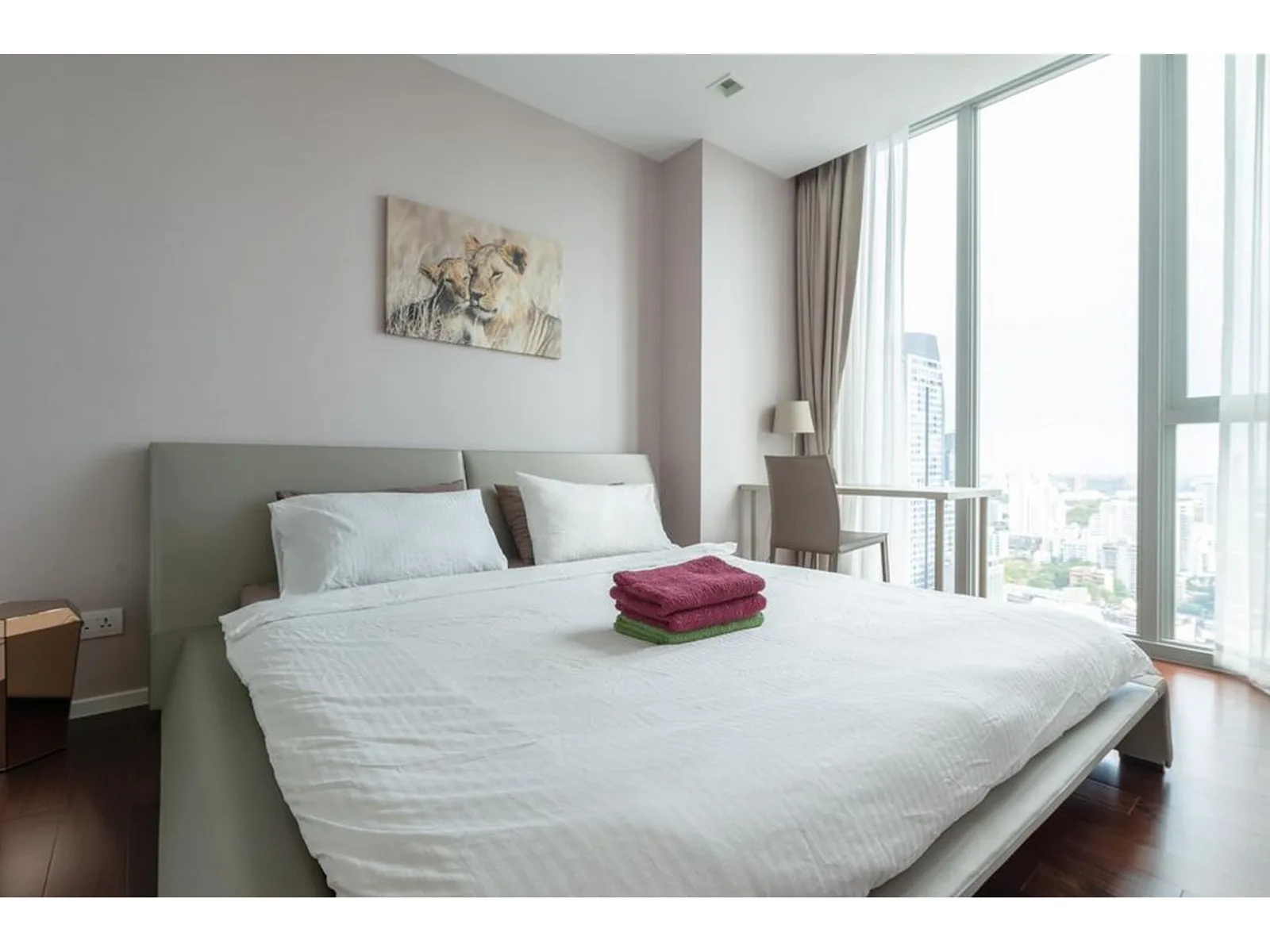 Hyde Sukhumvit 11 — photo 10
