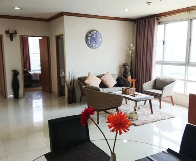 Pathumwan Resort — photo 1
