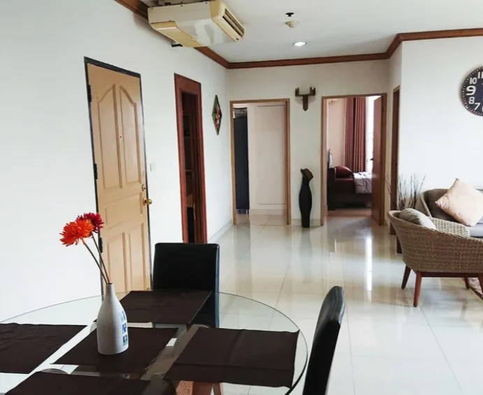 Pathumwan Resort — photo 2
