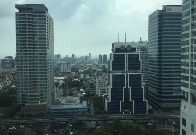 Life @ Sathorn 10 — photo 7