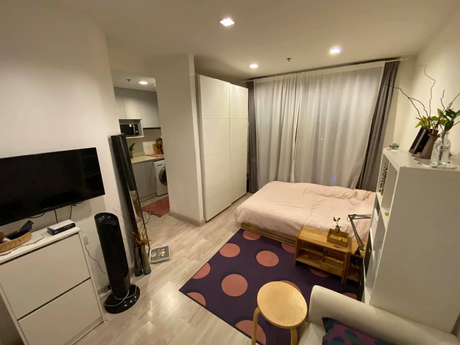 Ideo Mobi Sukhumvit 81 — photo 1