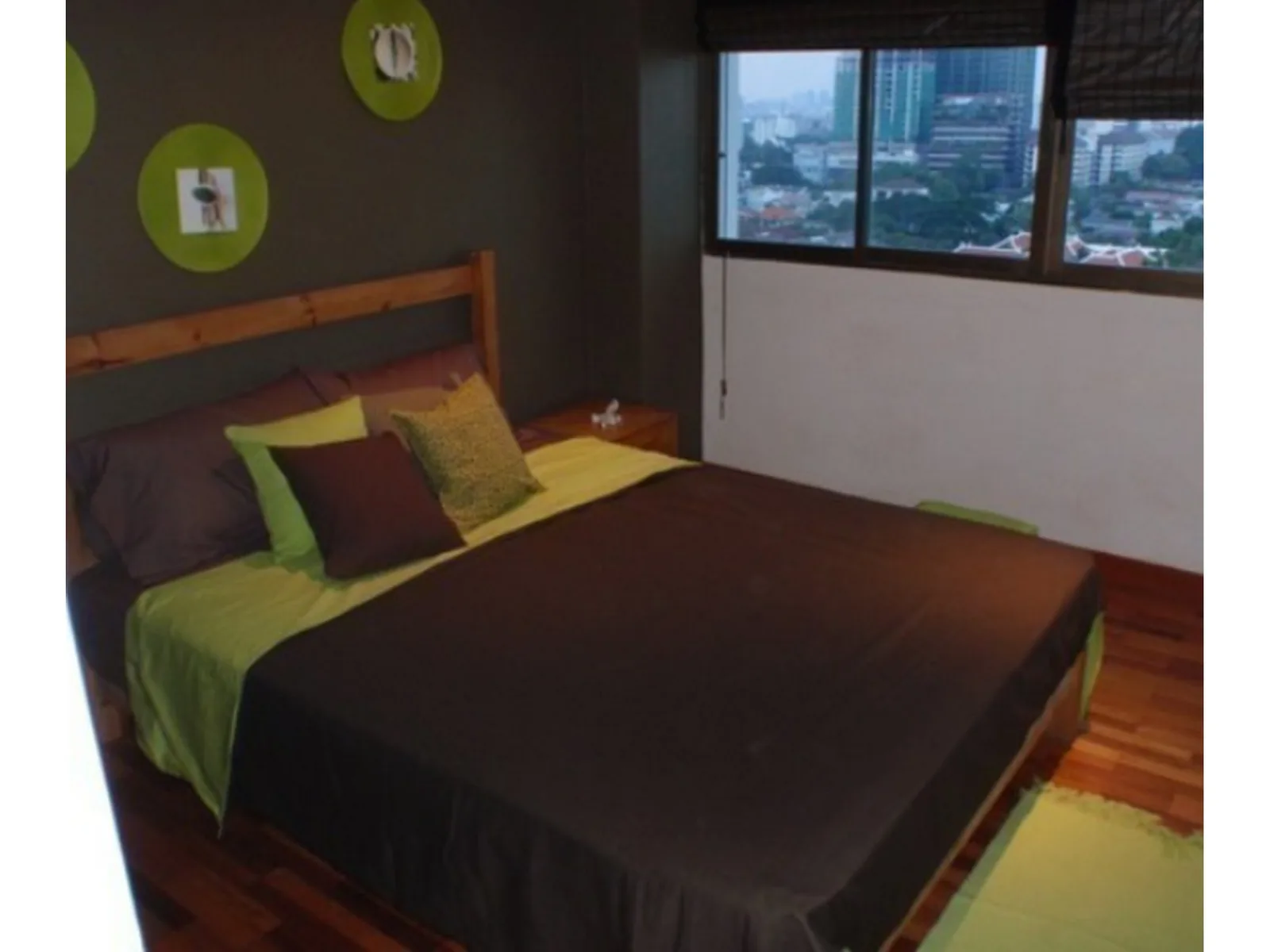 Thonglor Tower — photo 2