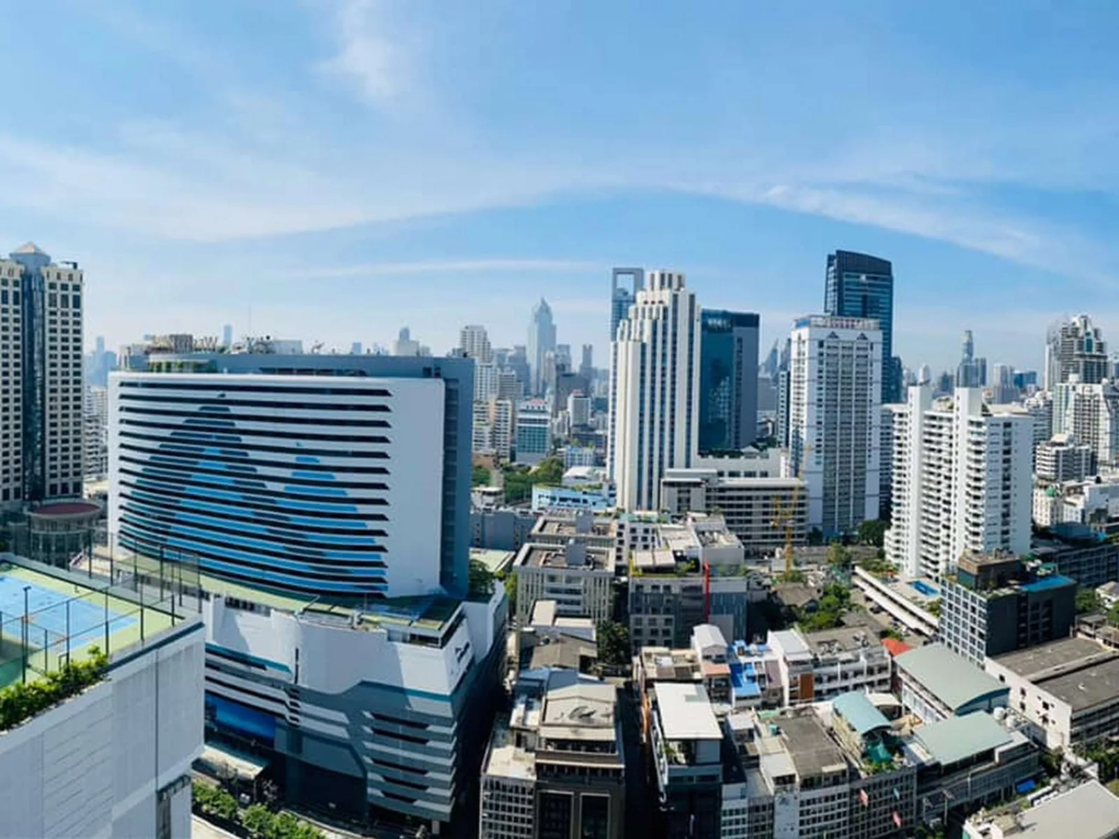 Ashton Asoke — photo 15