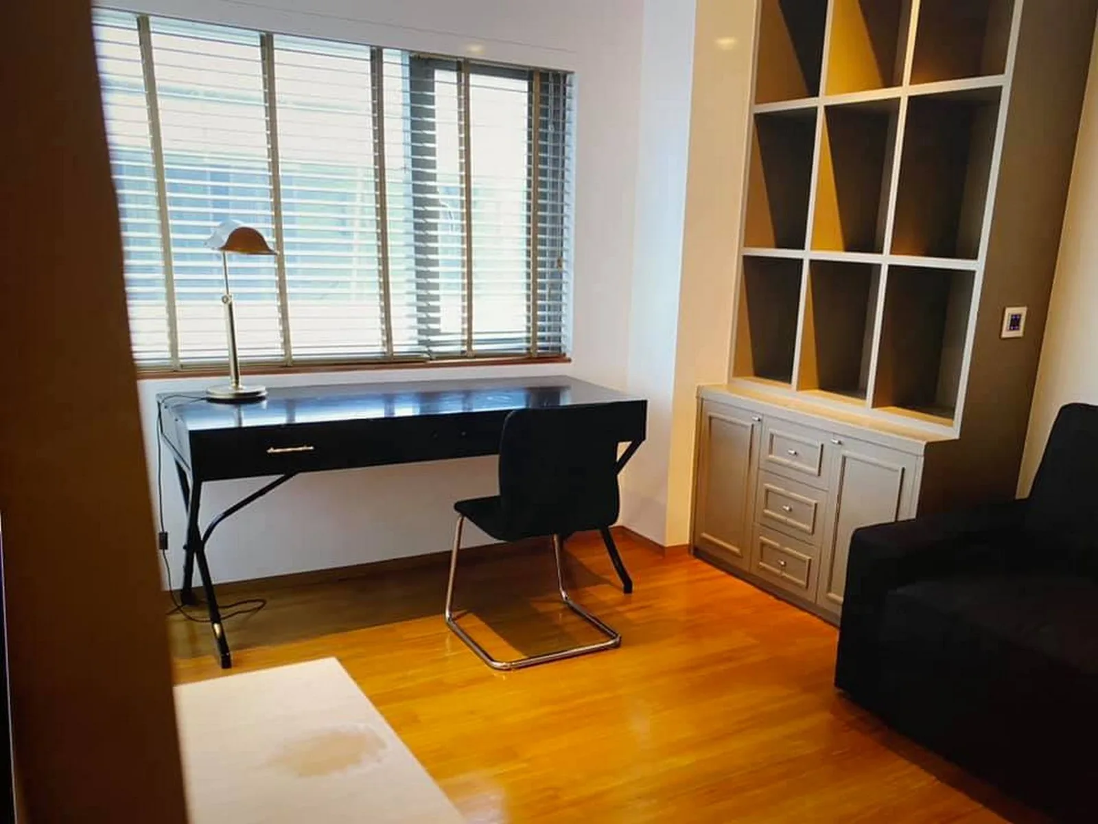 Saladaeng Residences — photo 4