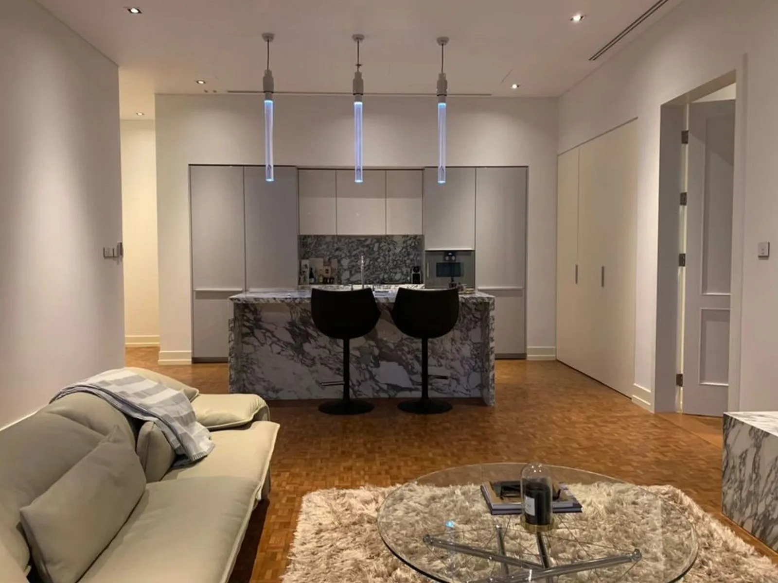 The Ritz - Carlton Residences at MahaNakhon — photo 2