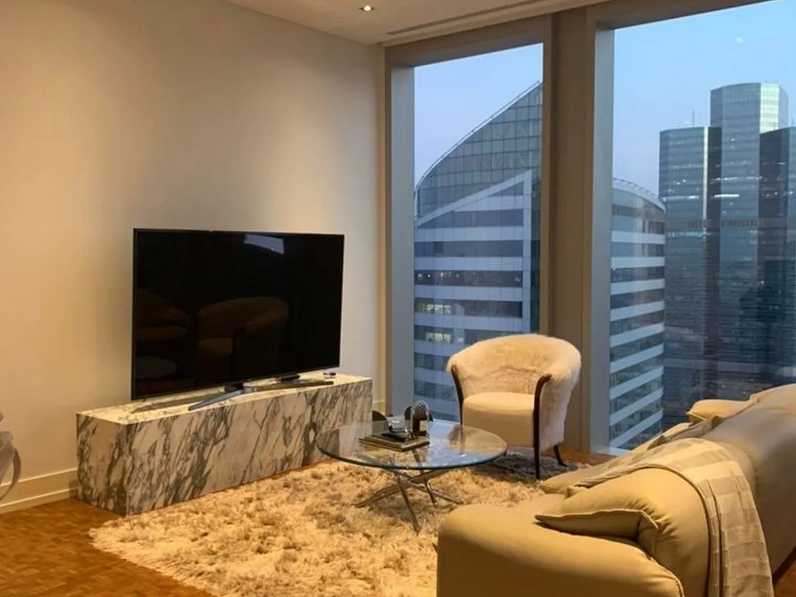 The Ritz - Carlton Residences at MahaNakhon — photo 3