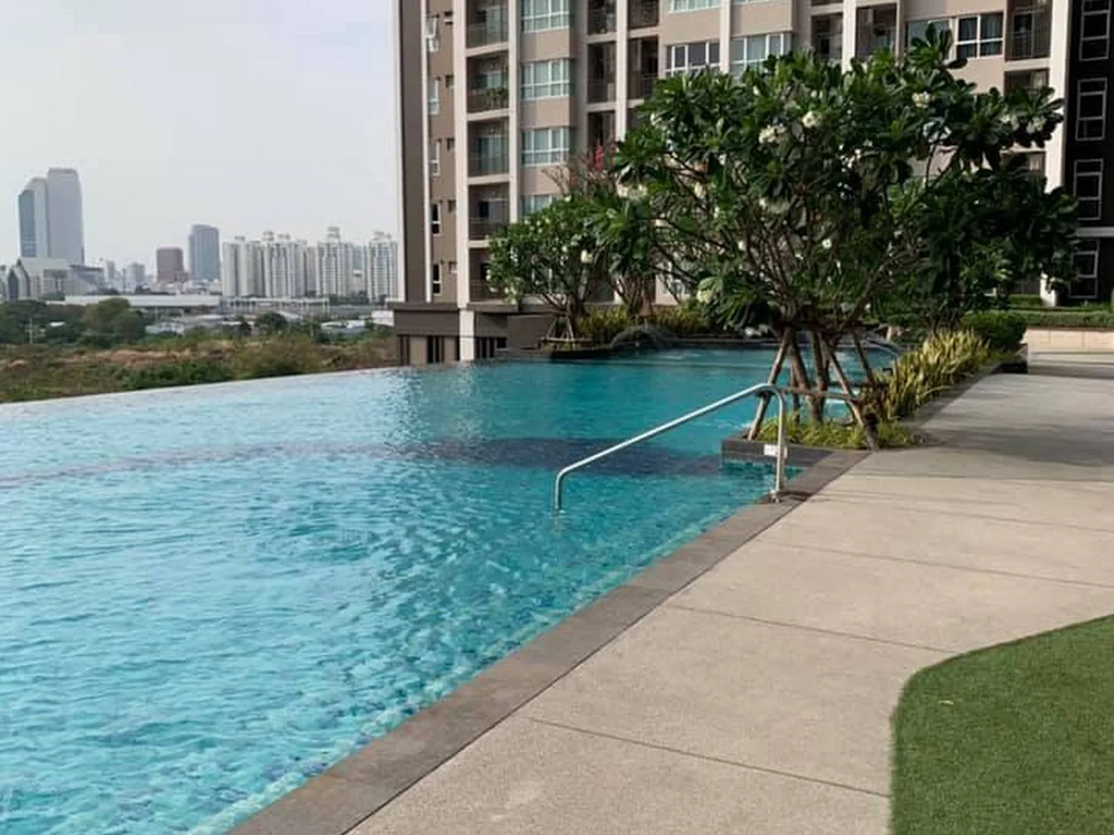 Supalai Veranda Rama 9 — photo 10