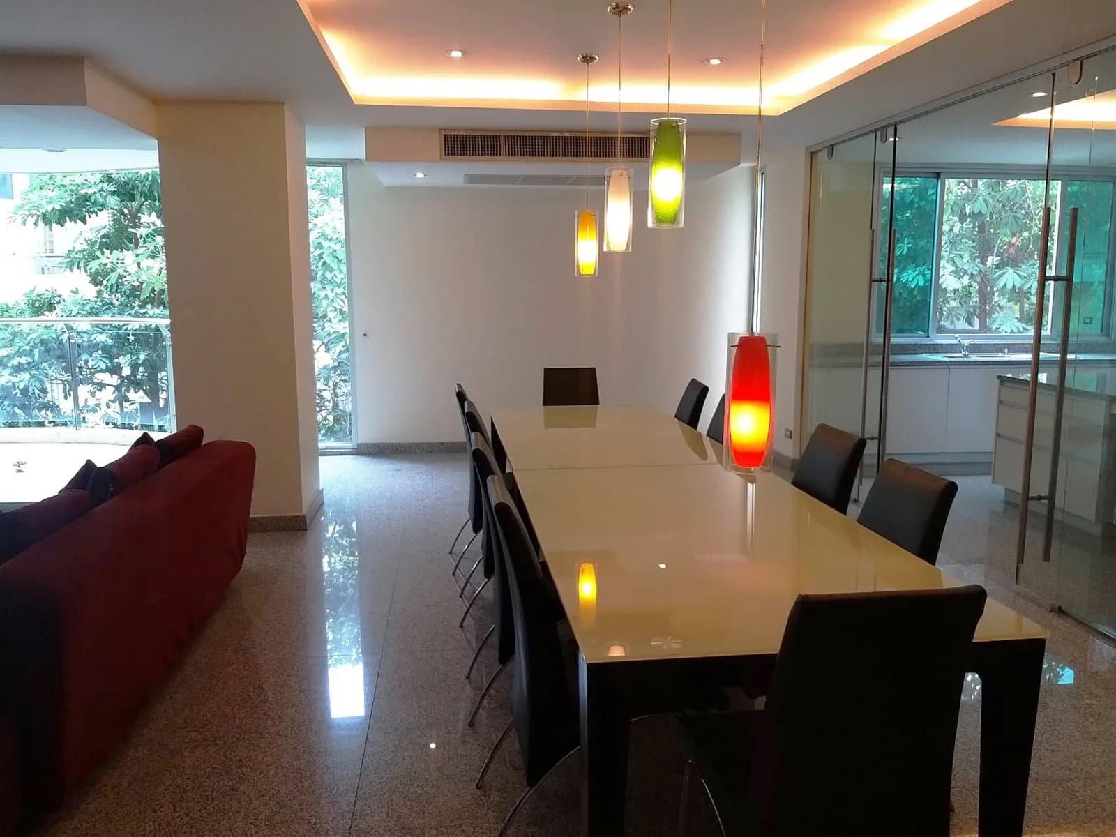 Seven Place Executive Residences — photo 1