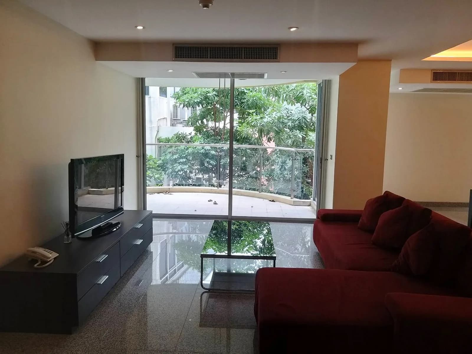 Seven Place Executive Residences — photo 2