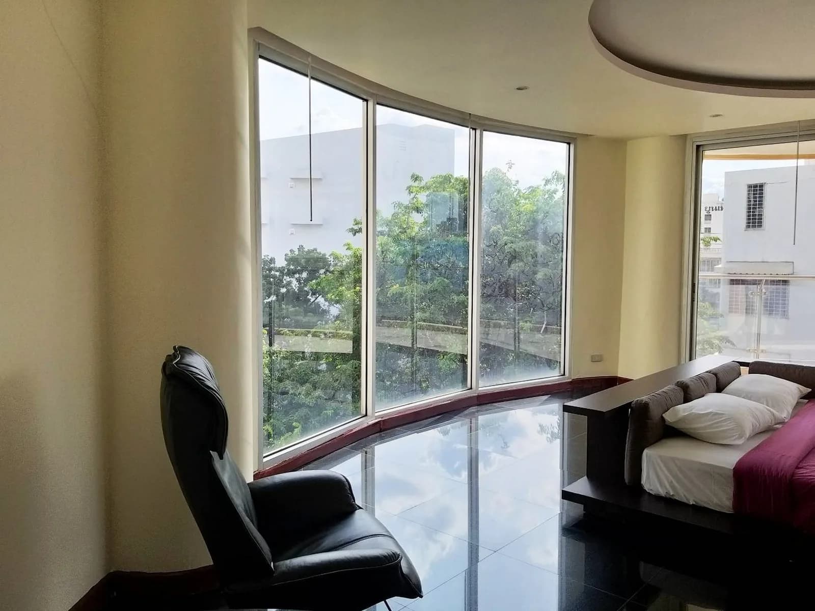 Seven Place Executive Residences — photo 3