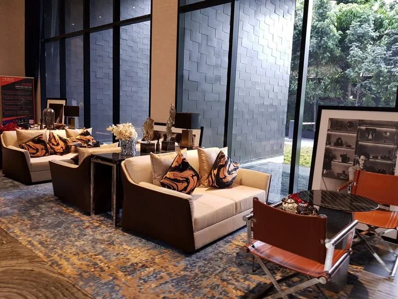 Ashton Asoke — photo 15