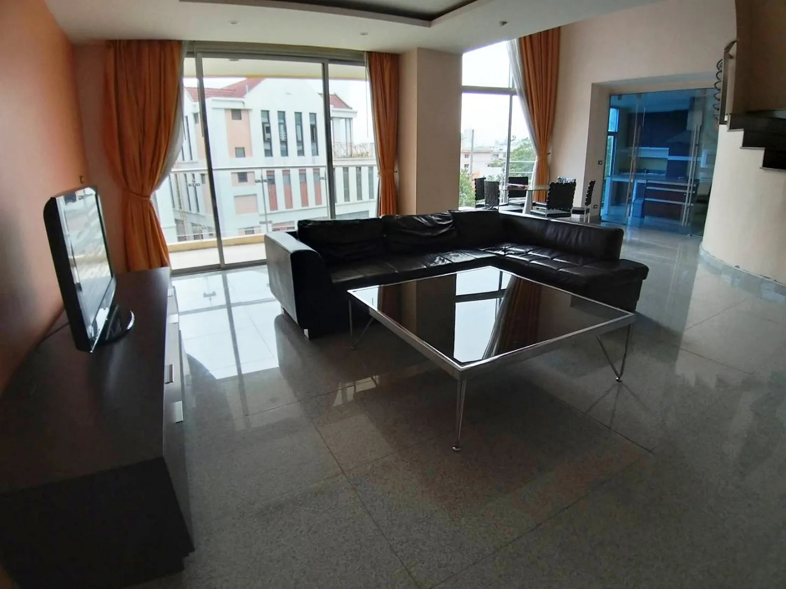 Seven Place Executive Residences — photo 1
