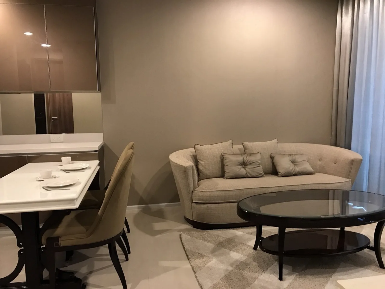 Menam Residences — photo 1