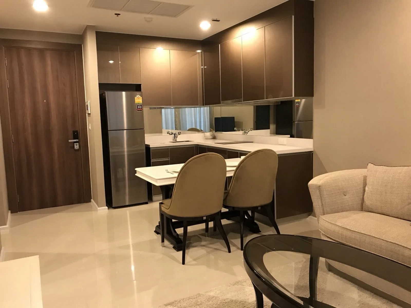 Menam Residences — photo 2