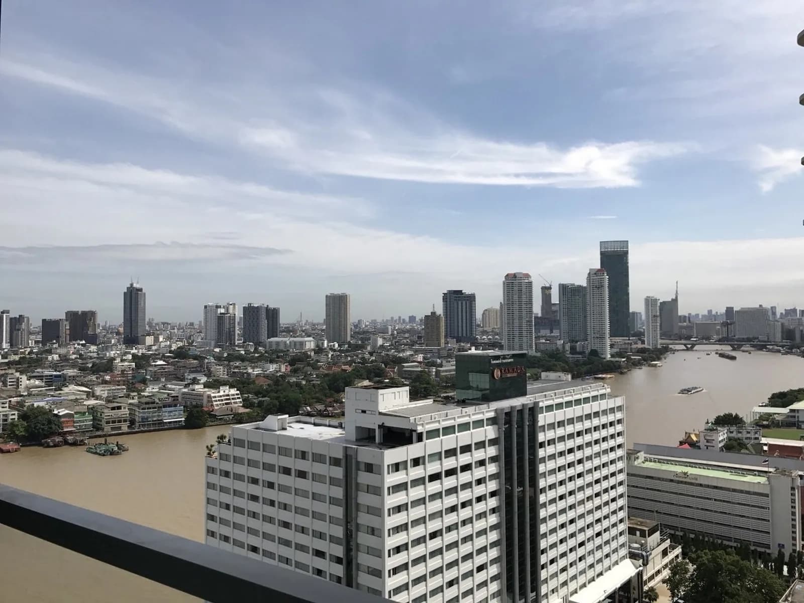 Menam Residences — photo 11