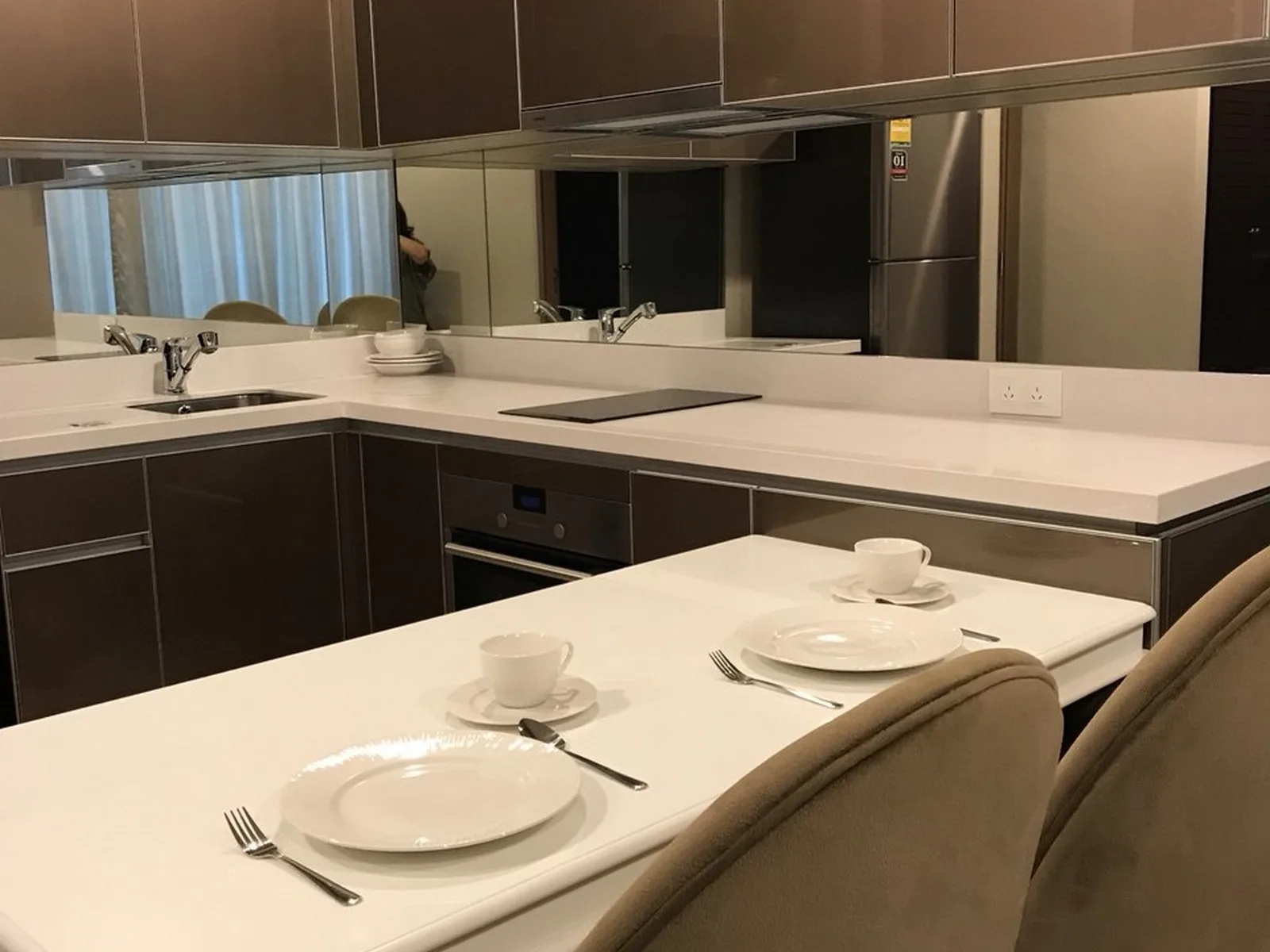 Menam Residences — photo 5