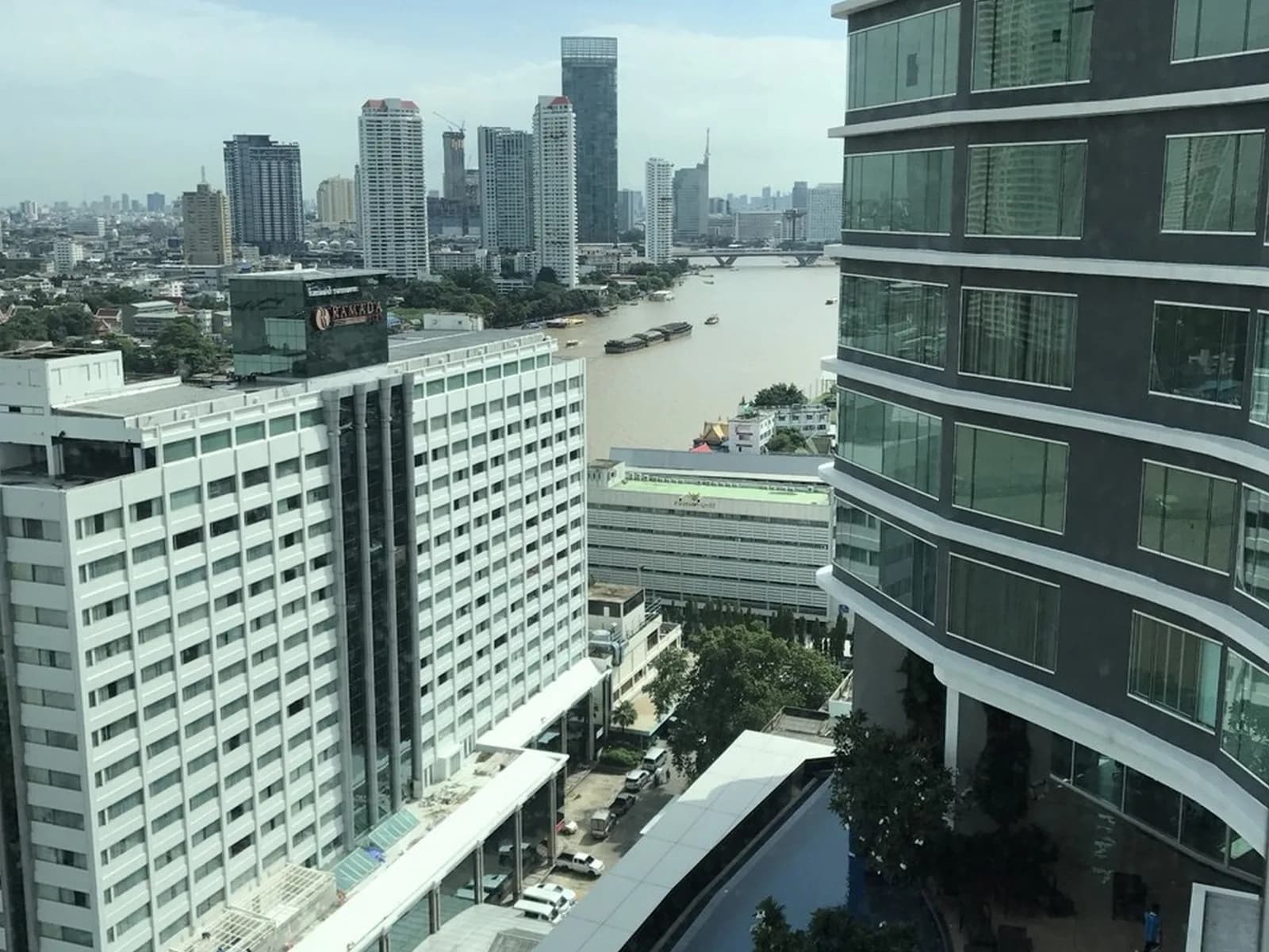 Menam Residences — photo 10