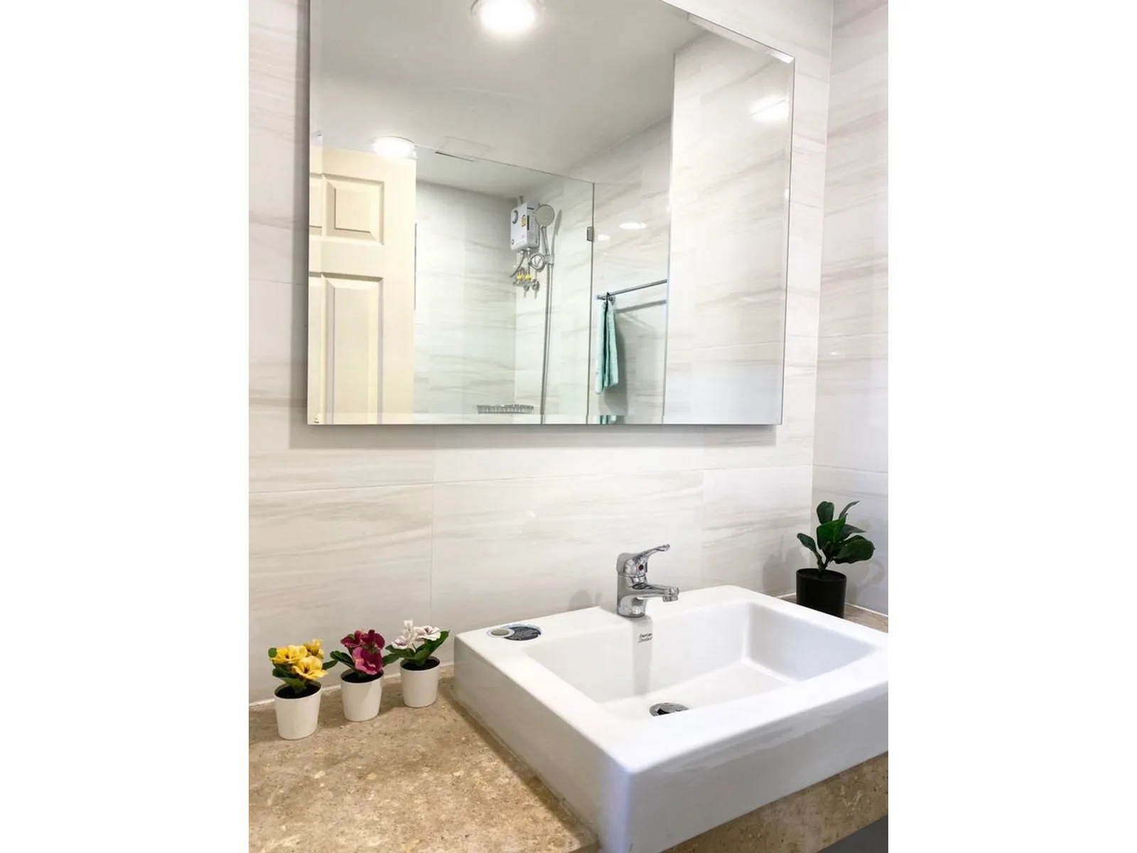 Lumpini Suite Sukhumvit 41 — photo 15