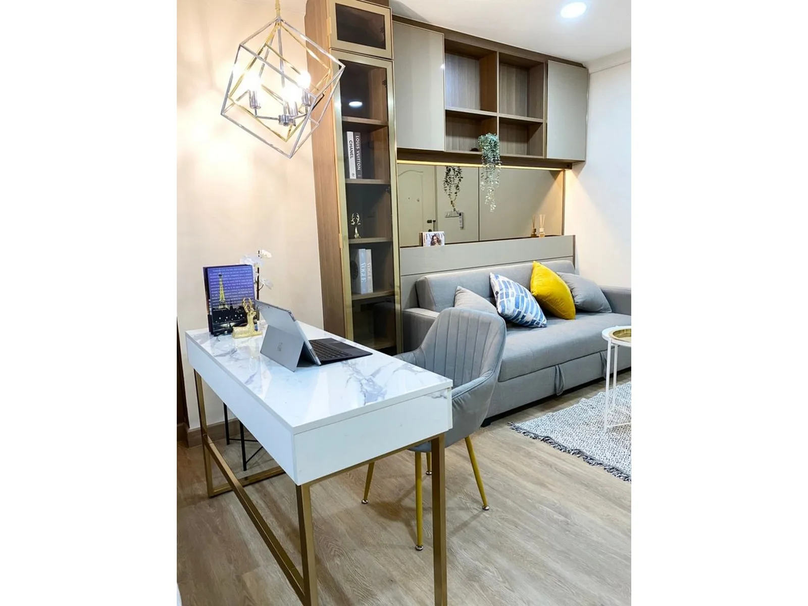 Lumpini Suite Sukhumvit 41 — photo 4