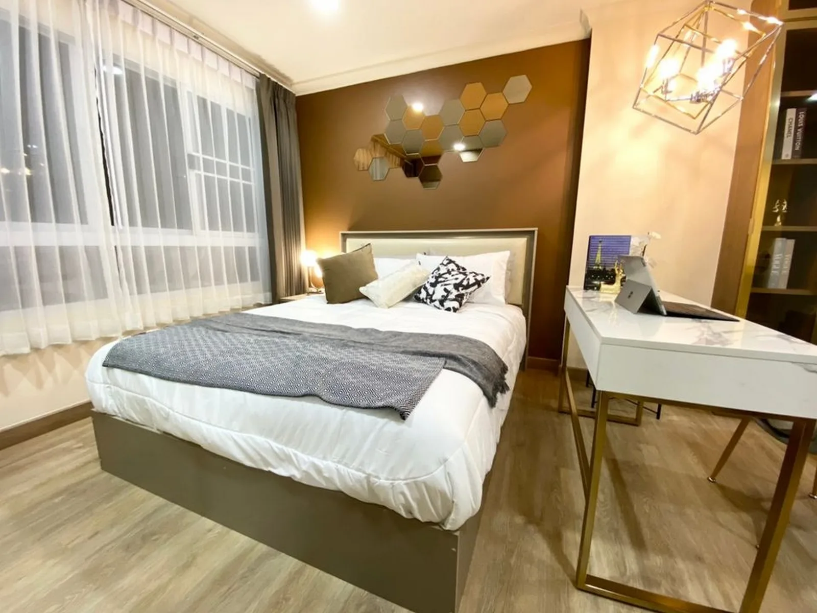 Lumpini Suite Sukhumvit 41 — photo 6