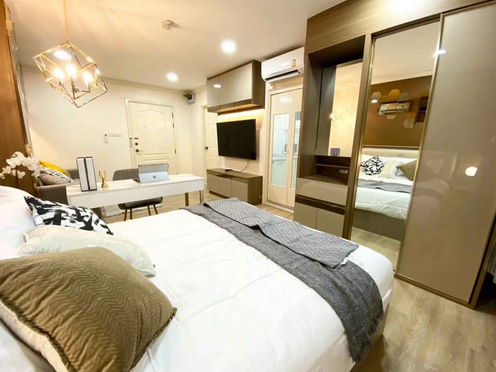 Lumpini Suite Sukhumvit 41 — photo 8