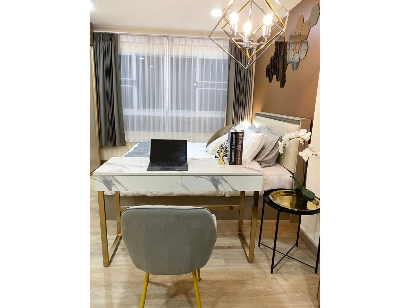 Lumpini Suite Sukhumvit 41 — photo 9