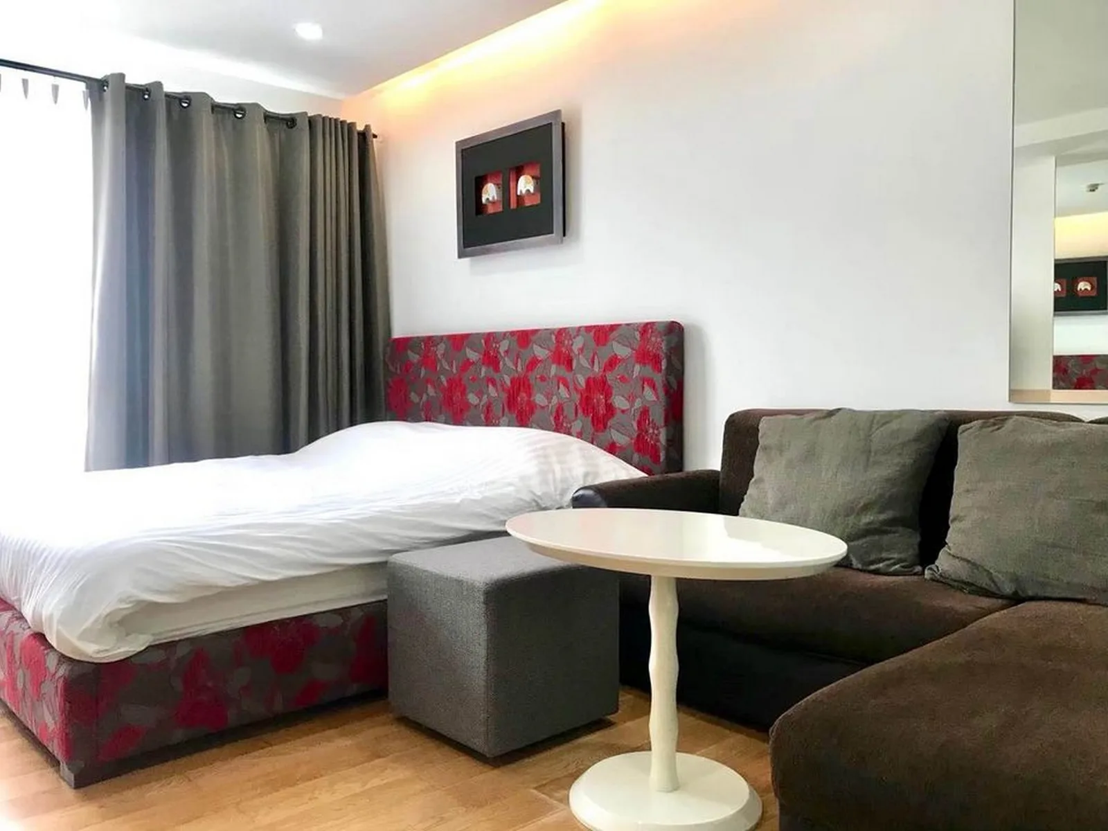15 Sukhumvit Residences — photo 1