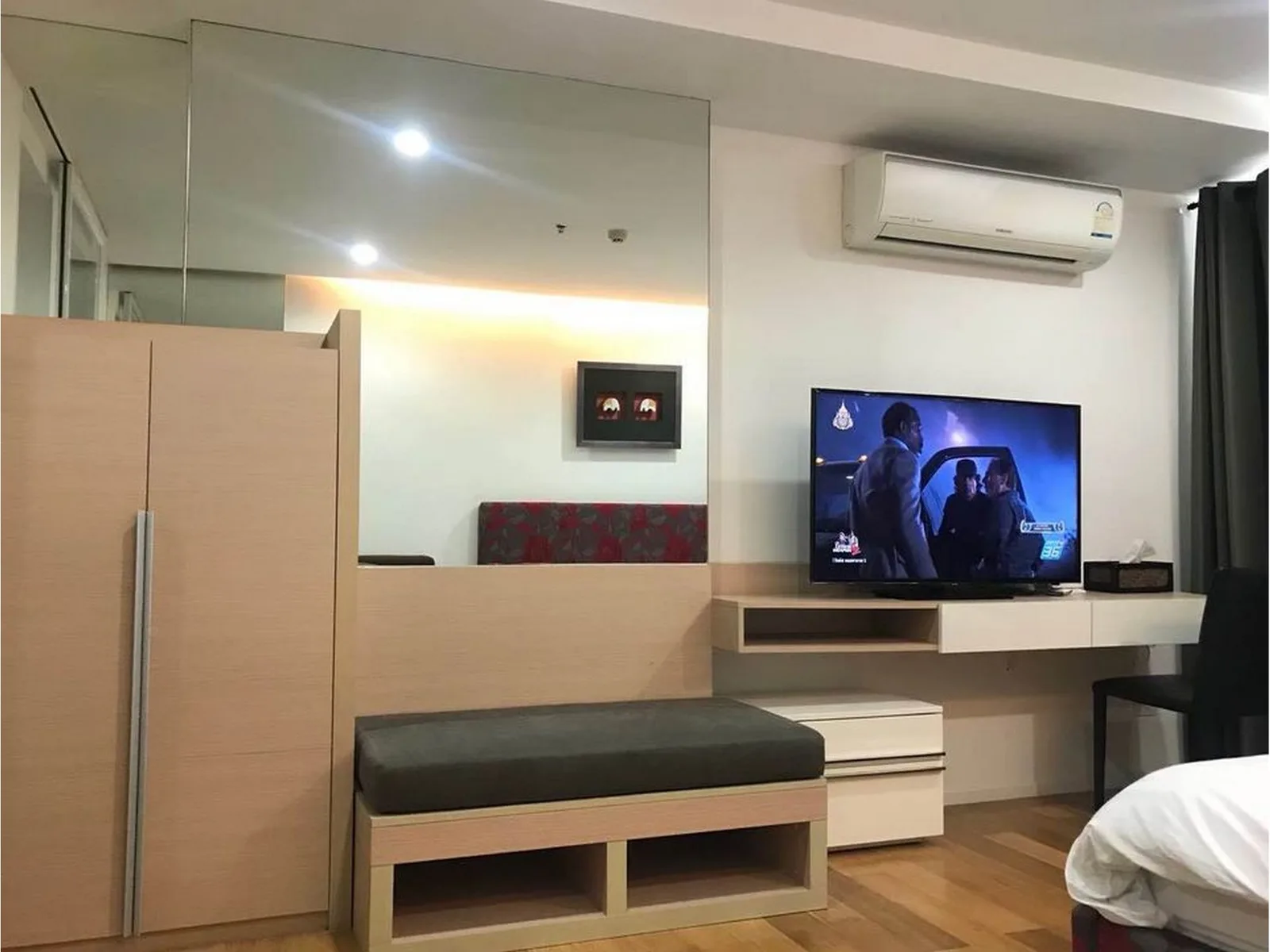 15 Sukhumvit Residences — photo 2
