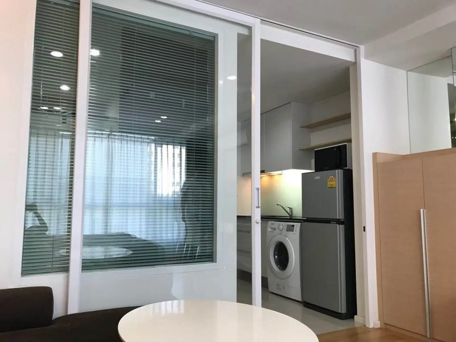 15 Sukhumvit Residences — photo 4