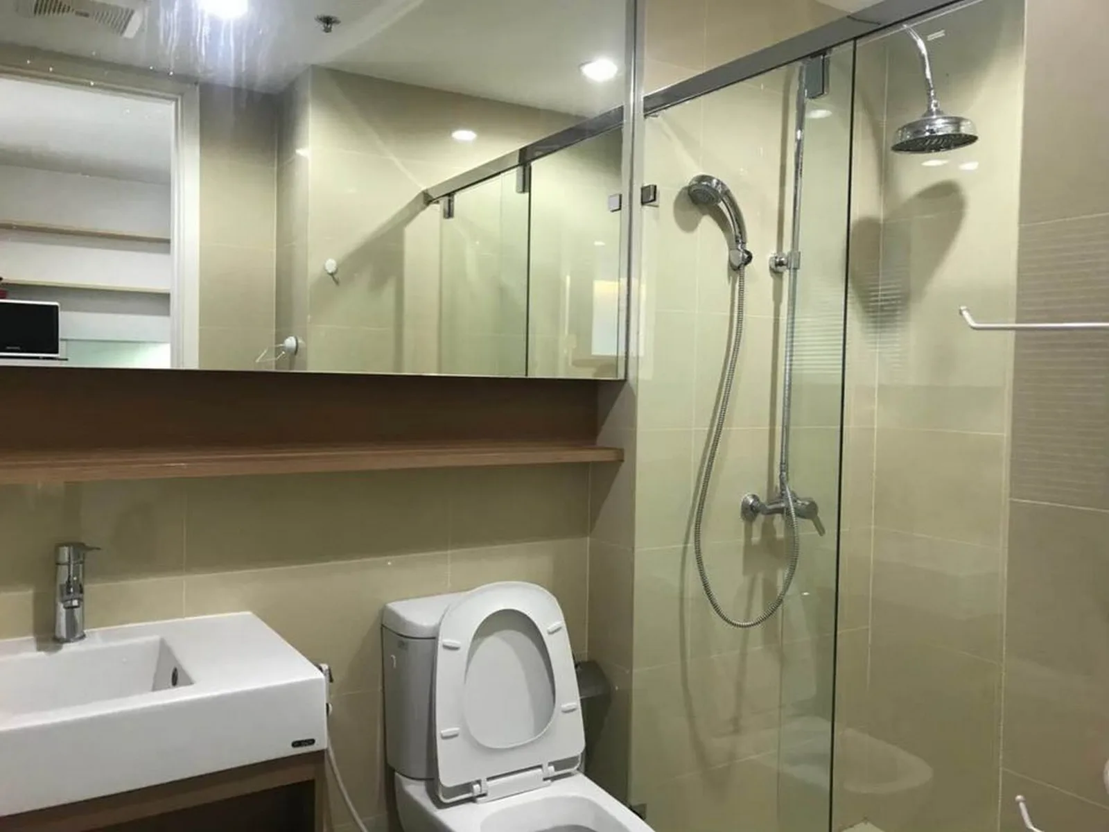 15 Sukhumvit Residences — photo 6