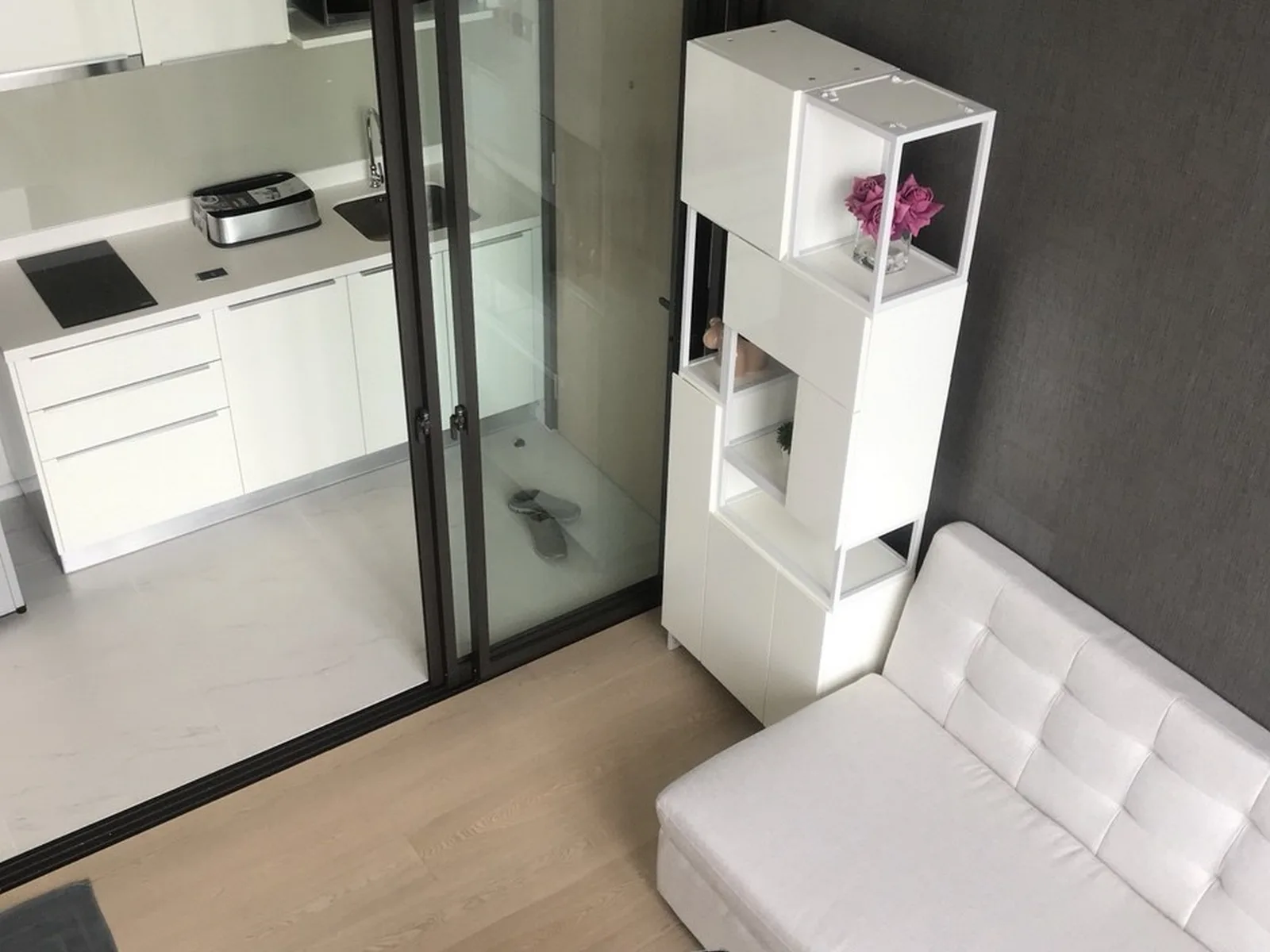 Chewathai Residence Asoke — photo 5