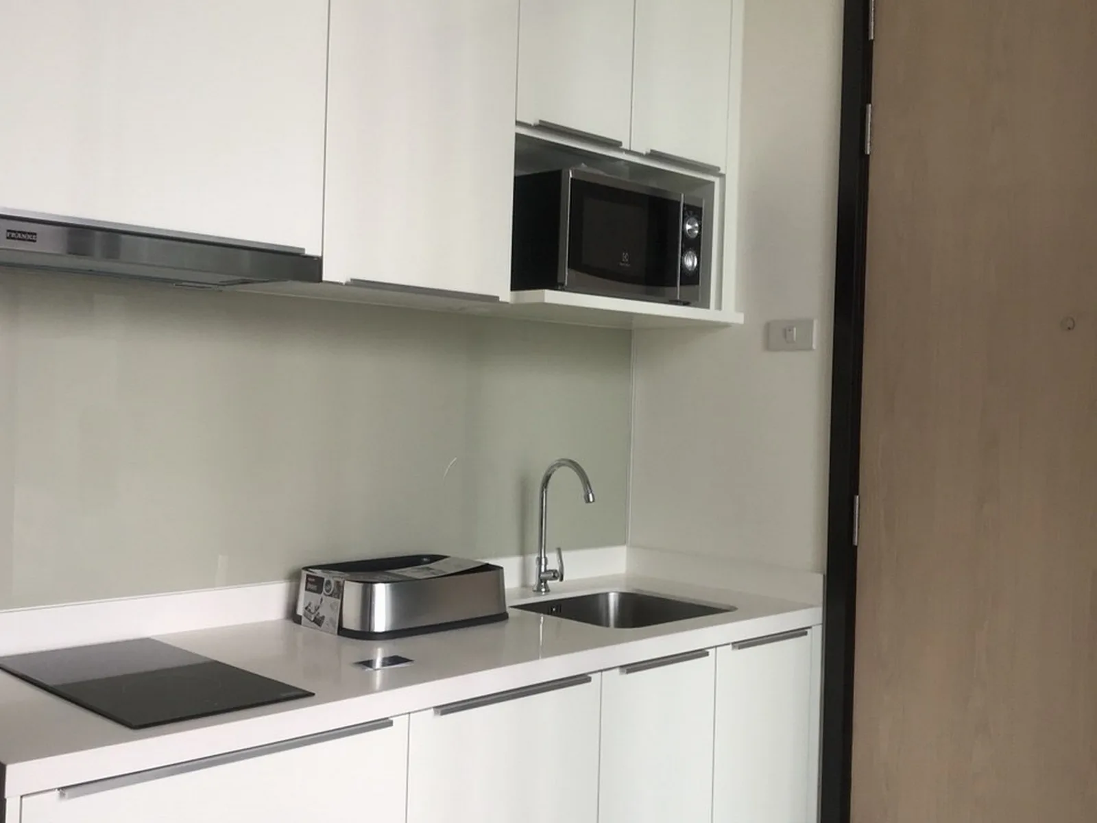 Chewathai Residence Asoke — photo 9