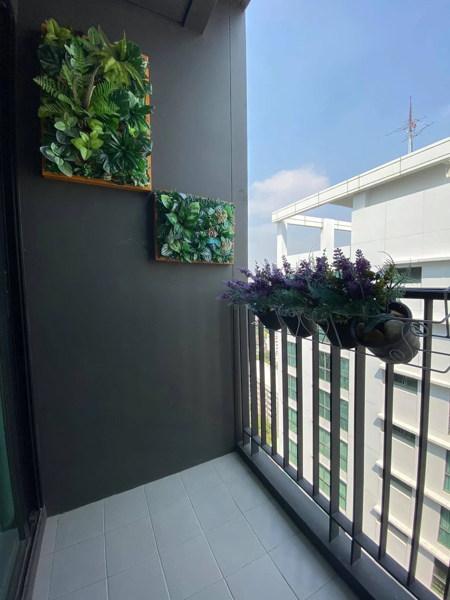 The Vertical Aree — photo 9
