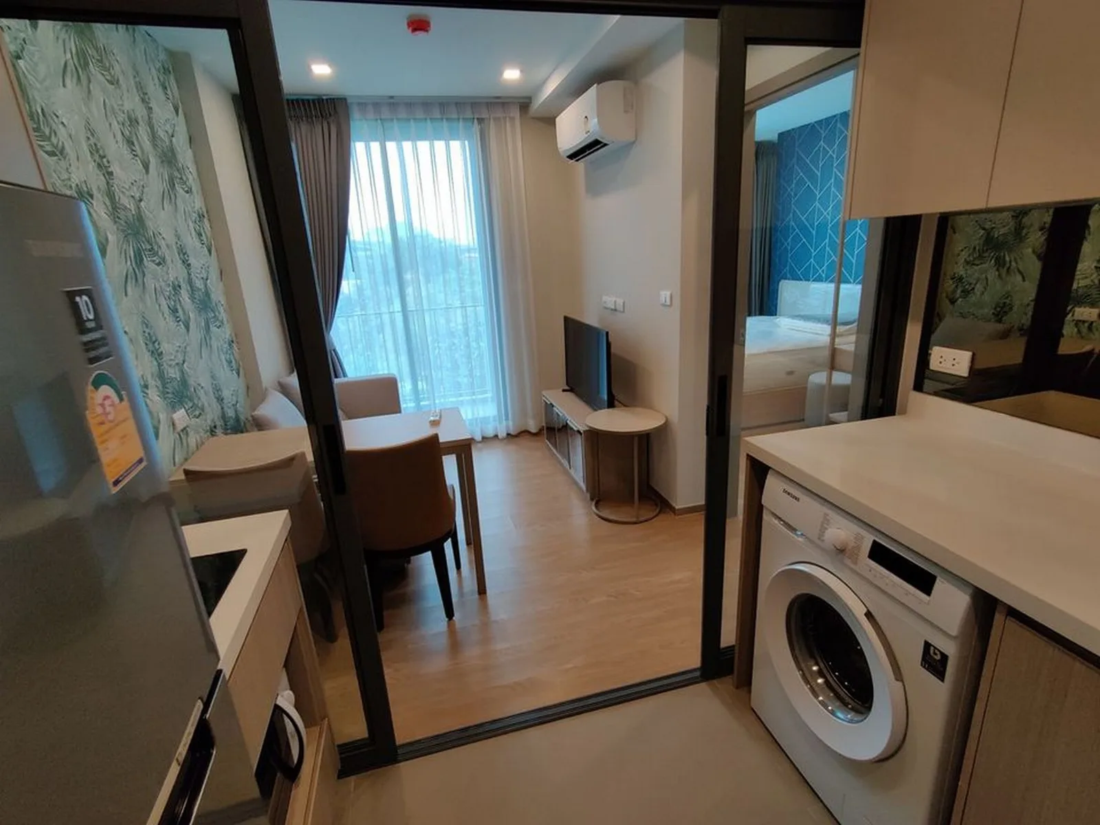 The Nest Sukhumvit 71 — photo 3