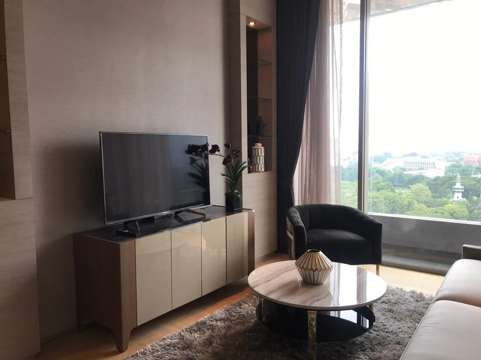 Saladaeng One — photo 3