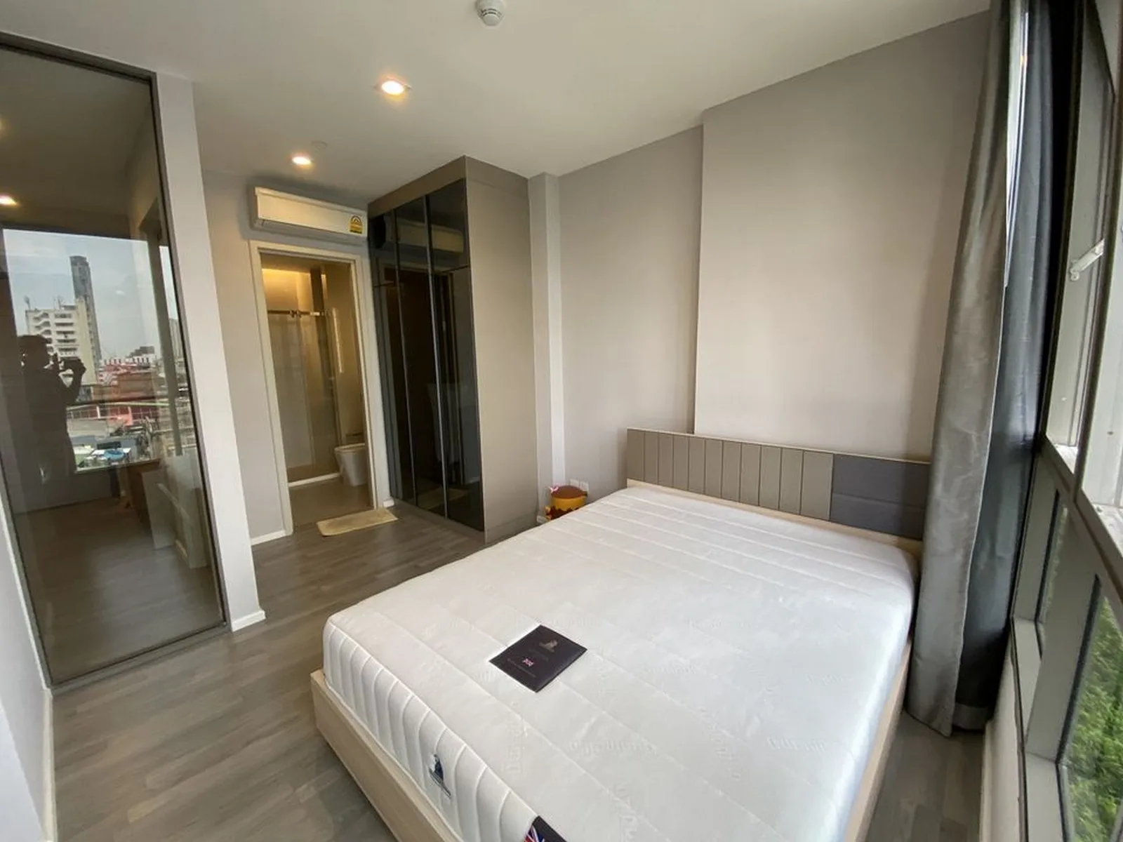 The Room Sathorn - St.Louis — photo 2