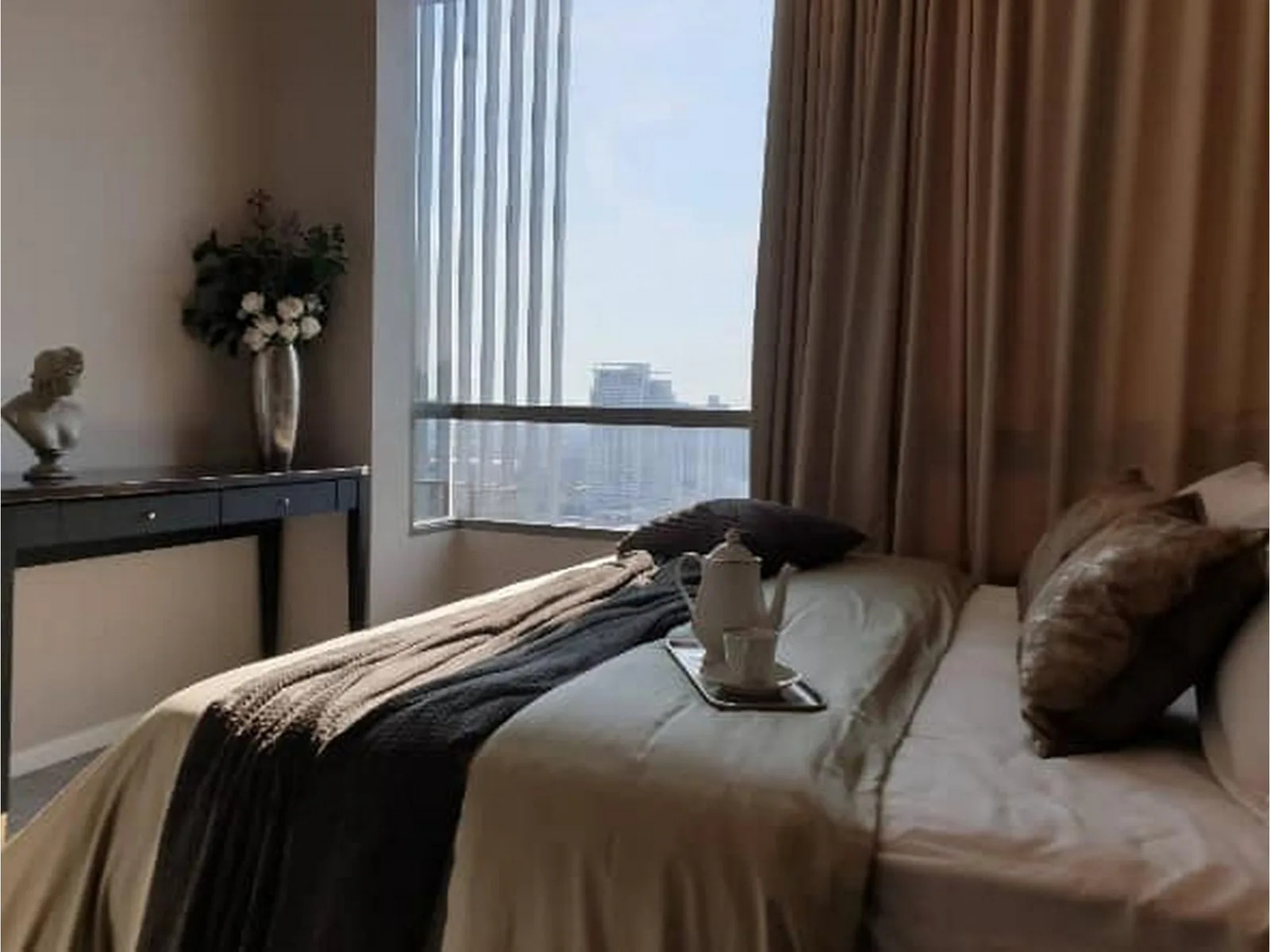 The Room Sukhumvit 69 — photo 5