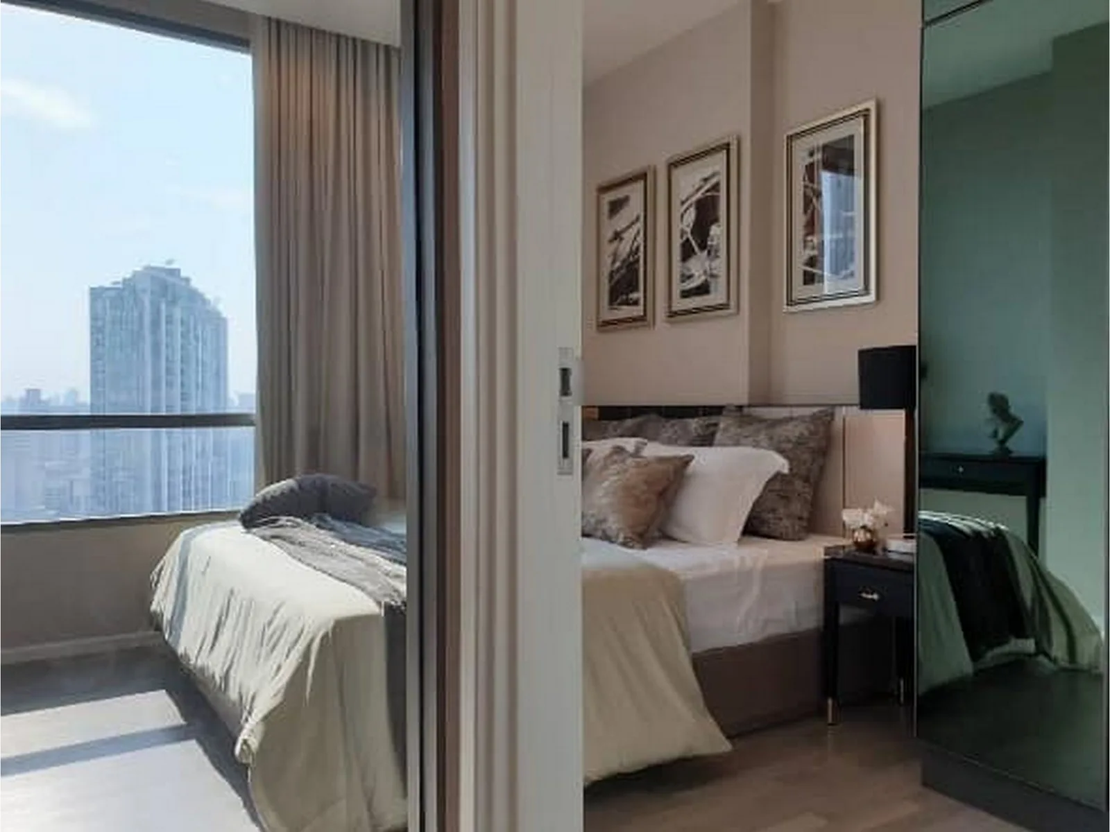 The Room Sukhumvit 69 — photo 7